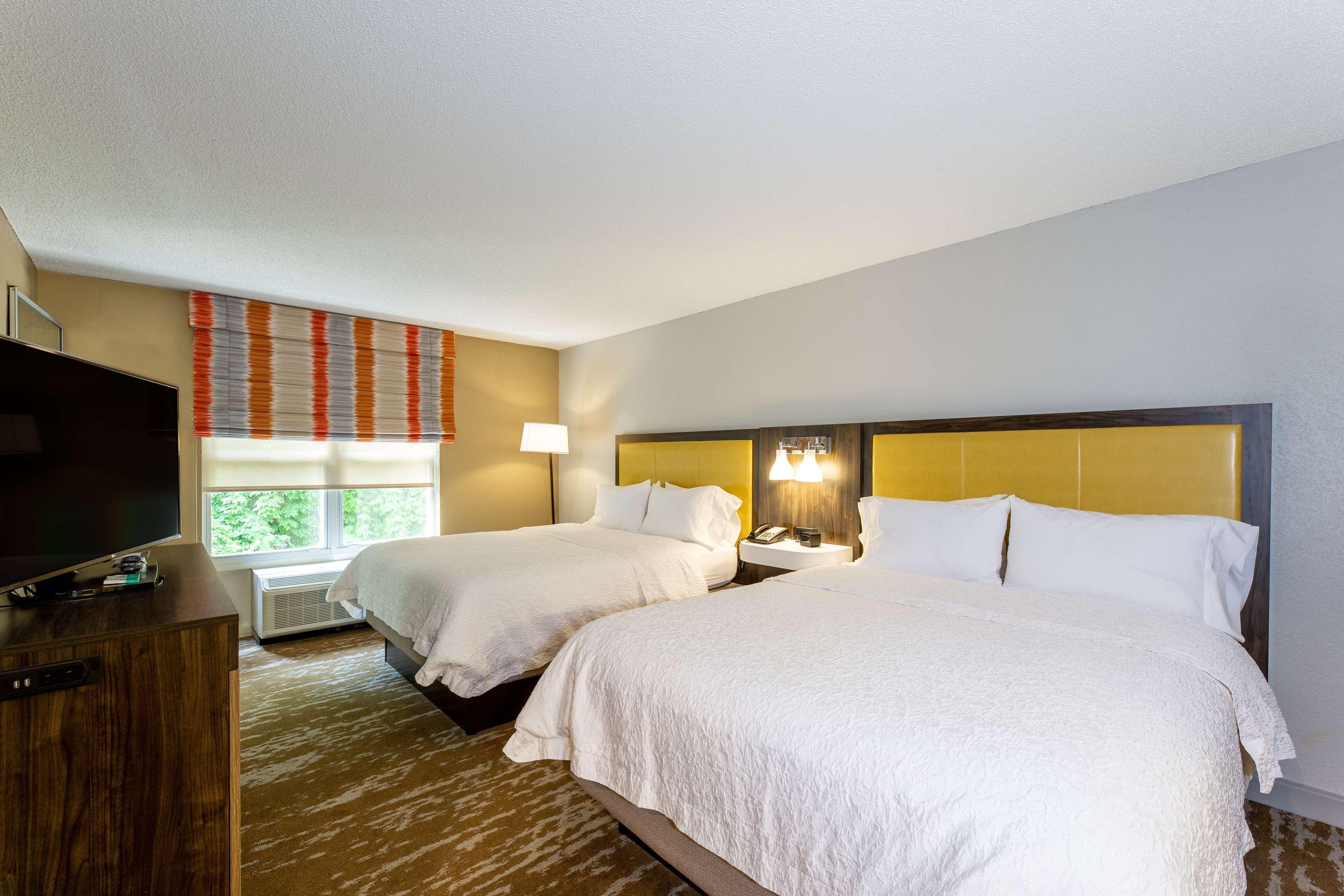 Hampton Inn & Suites Raleigh Cary Lenovo Center Extérieur photo