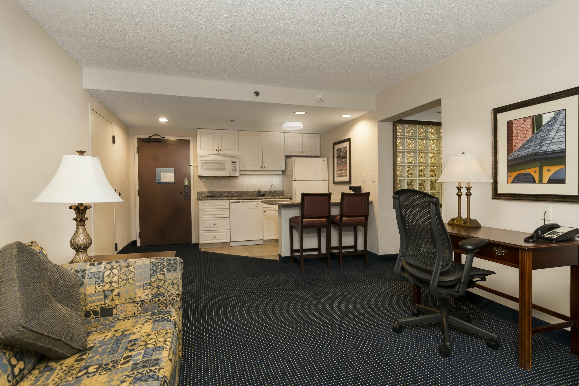 Hampton Inn & Suites Raleigh Cary Lenovo Center Extérieur photo