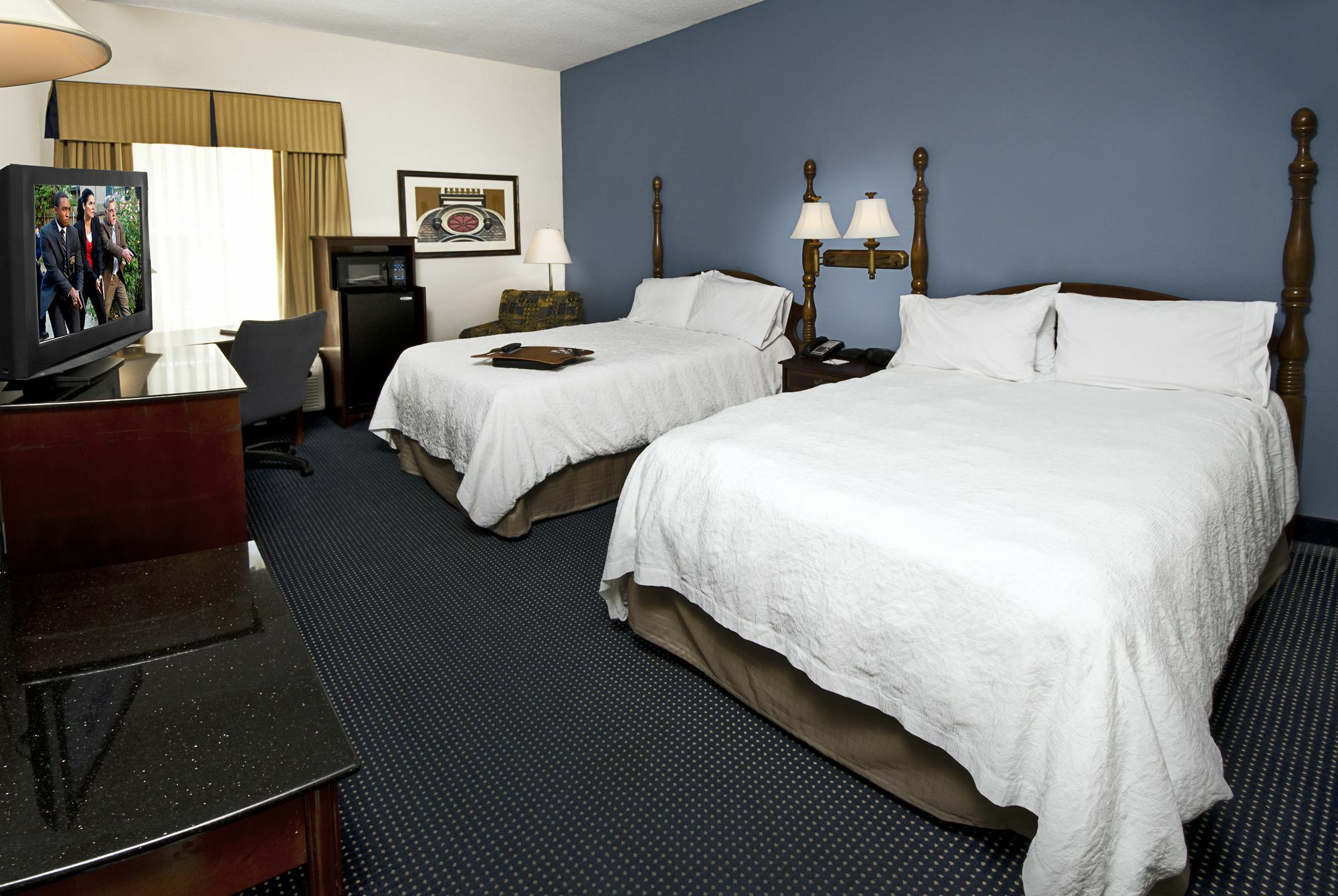 Hampton Inn & Suites Raleigh Cary Lenovo Center Extérieur photo