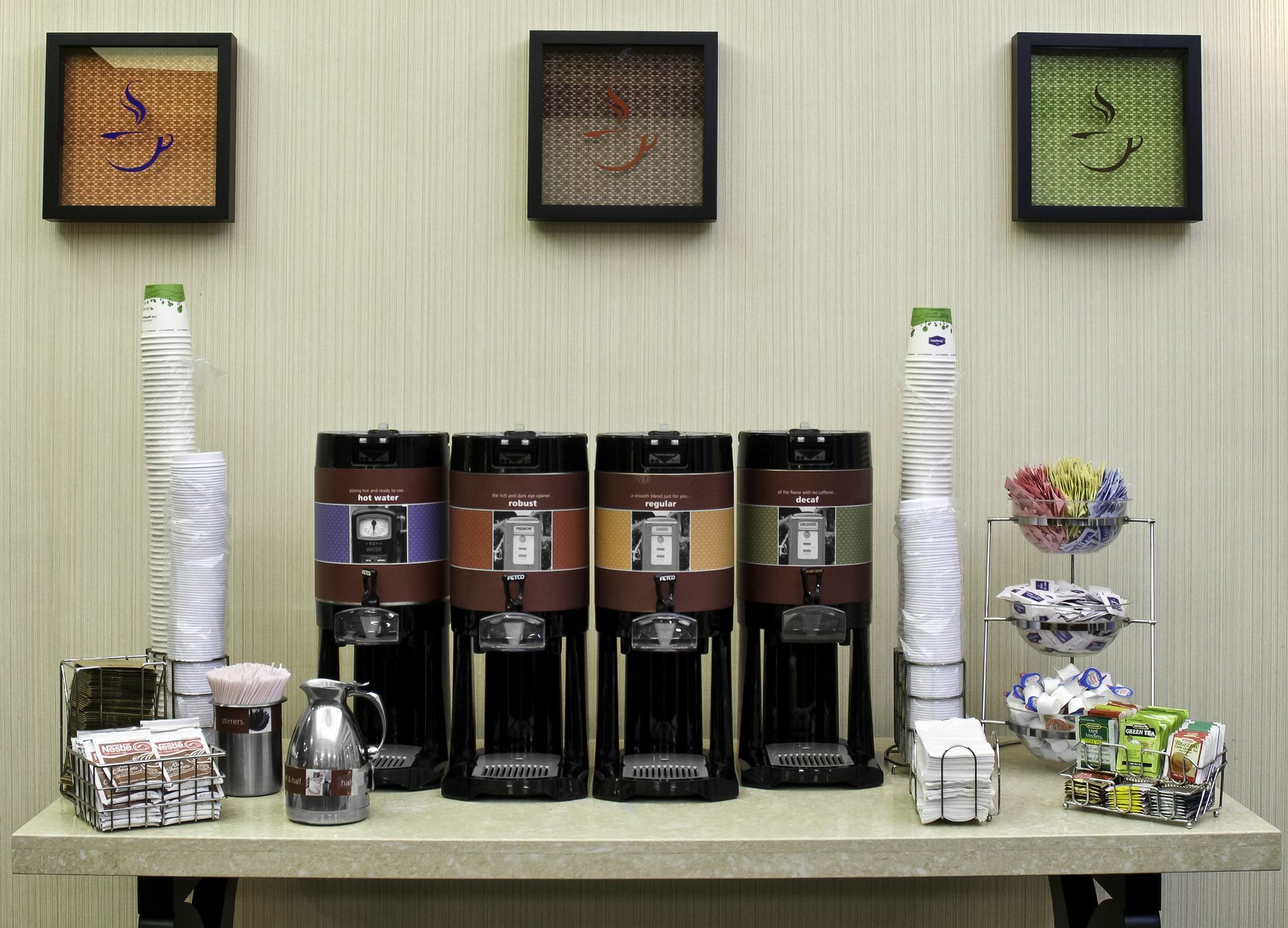 Hampton Inn & Suites Raleigh Cary Lenovo Center Extérieur photo